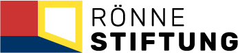 Rönne-Stiftung logo